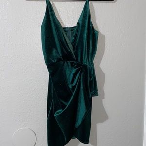 Never been worn originally meant for a night out